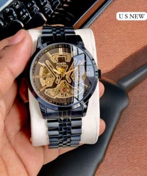 Fossil 7A Automatic Premium Men’s Watch