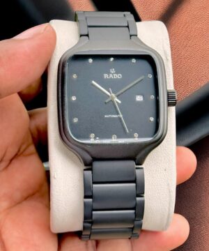 Rado Men’s Series Japanese Movement Watch