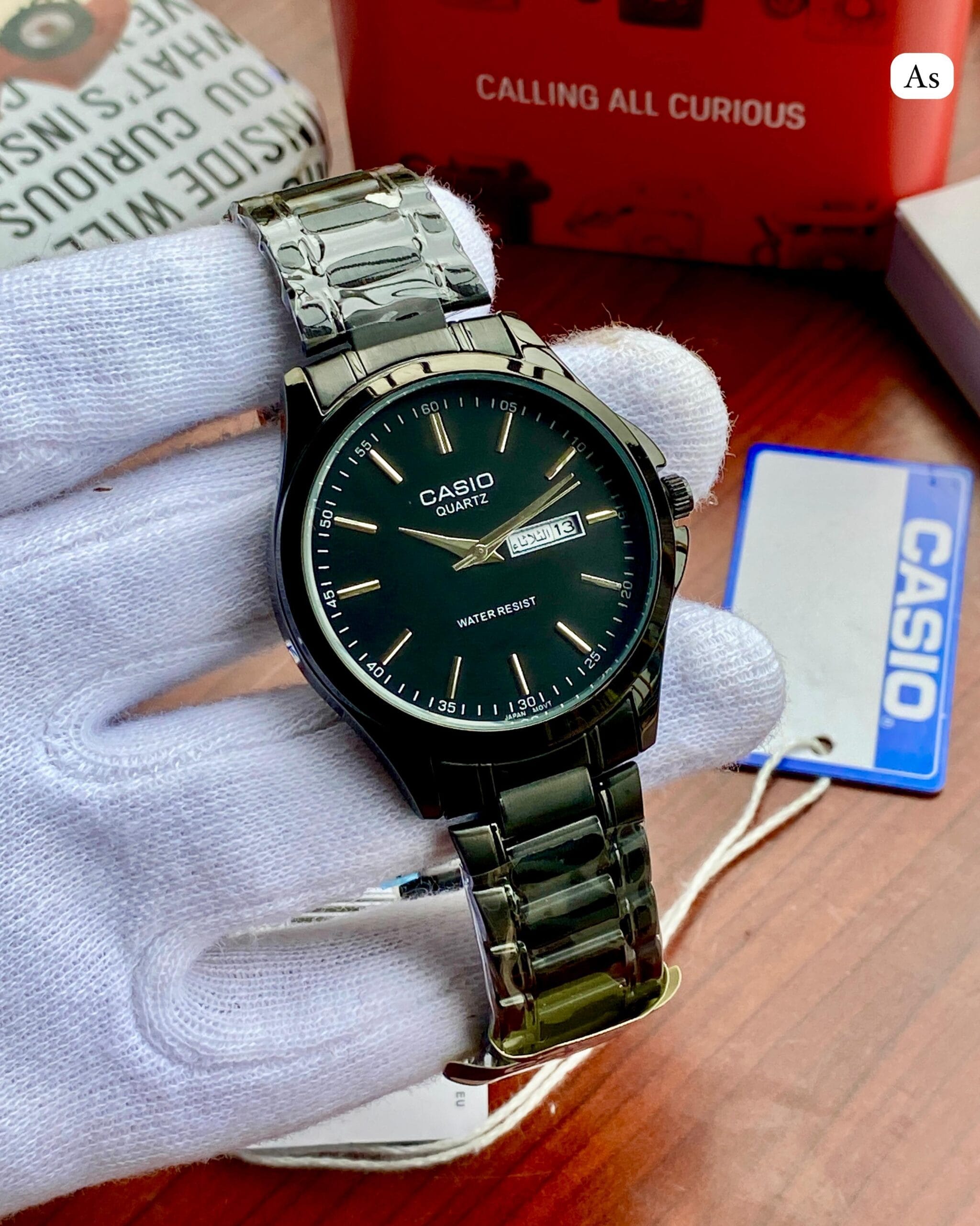 Casio Slim Formal Men’s Watch for Office Wear – Elegant Stainless Steel Quartz Watch 1 Casio Slim Formal Men’s Watch for Office Wear – Elegant Stainless Steel Quartz Watch