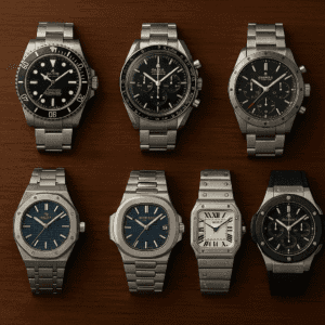 Most Expensive Watch Brands