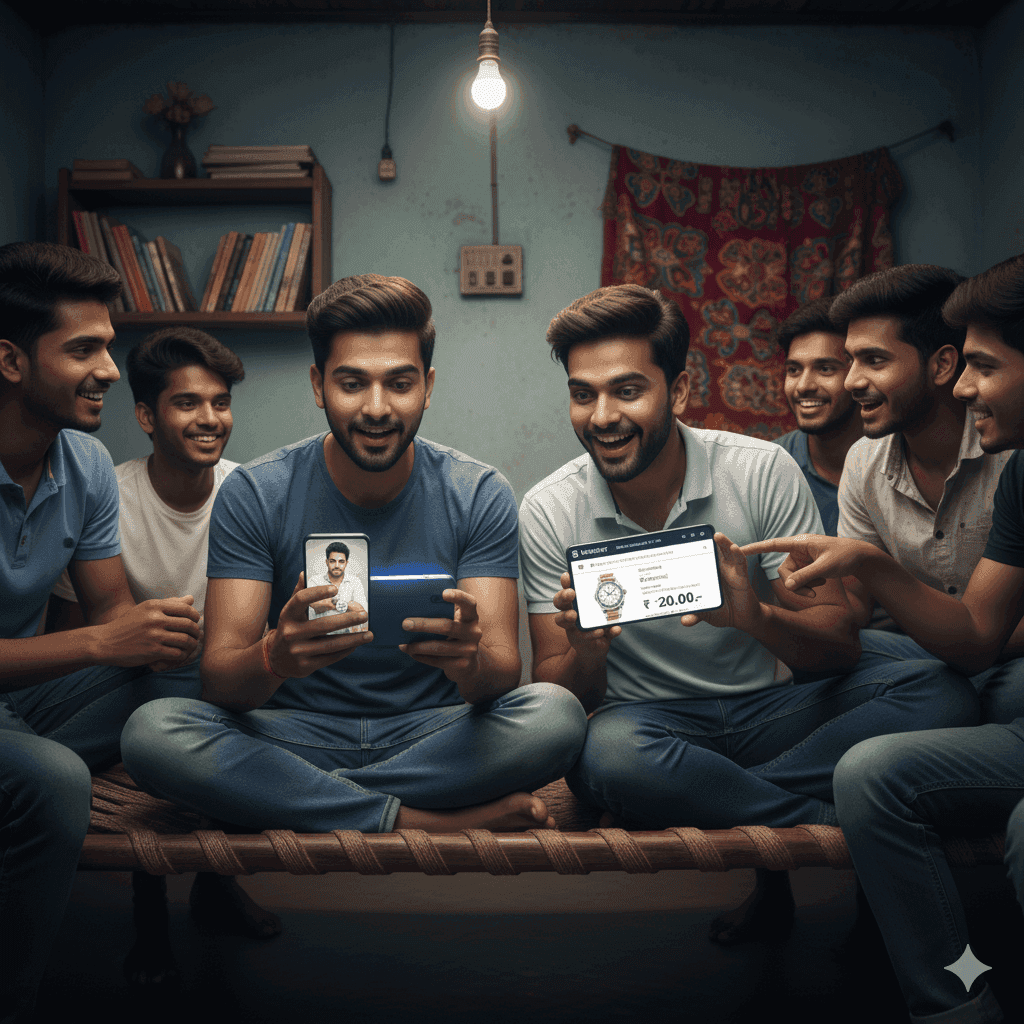 Affordable premium watches