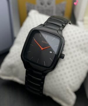 Rado 7A Date Function Quartz Premium Men’s Original Model | Watch