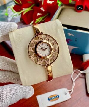 Fossil Ladies Watch New Arrival Elegant Stylish IGP Movement