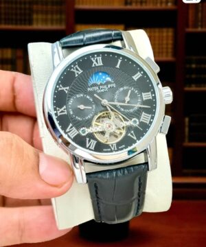 Patek Philippe 7A Automatic Chronograph Men’s Watch
