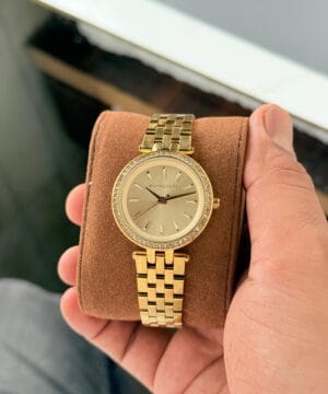 Michael Kors MK3295 7AA Mini Darci Collection Women’s Watch