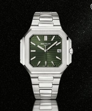 Patek Philippe Cubitus 7AA Automatic Watch for Men