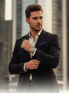 Luxury watches buying guide