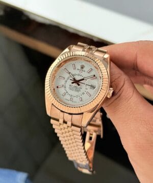 Rolex Sky-Dweller 7AAA Premium Automatic Watch for Men