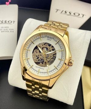 Tissot 7AAA Submariner Automatic Men’s Watch