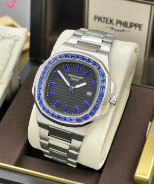 Patek Philippe Royal Oak 7AA Premium Men’s Watch