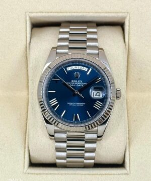 Rolex Datejust Oyster Perpetual 7AA Automatic Men’s watch