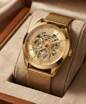 Guess GW0368G2 Tailor Chronograph Men’s Watch