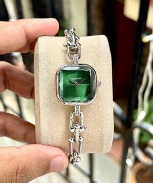 Tiffany & Co Swiss Quartz