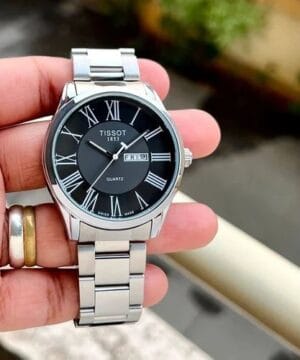 Tissot Carson 7AA Premium