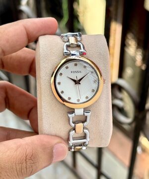 Fossil Olive Series Women’s Watch