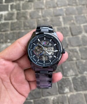 Tommy Hilfiger 7AA Automatic