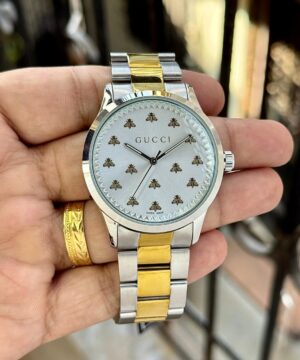 Gucci G-Timeless Unisex Premium Watch