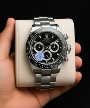 Rolex Oyster Perpetual Daytona Automatic, – LS Factory Premium Edition