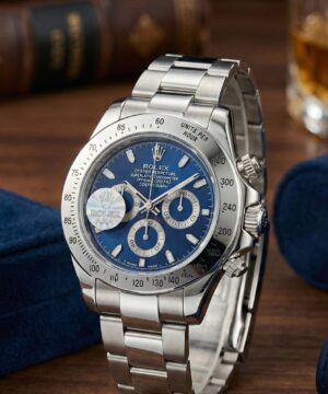 Rolex Cosmograph Daytona 7AA Automatic Chronograph Men’s Premium quality Watch