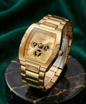GUESS Phoenix 7AA Quartz Men’s Premium Watch