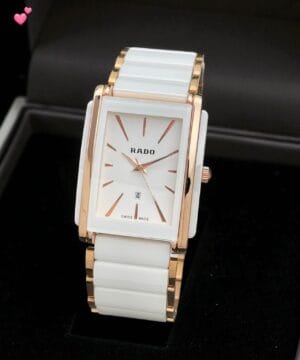 Rado Integral Men’s Premium Watch