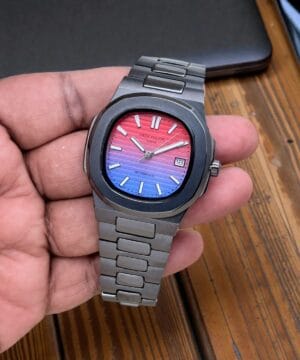 Patek Philippe Heart Master