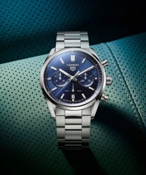 TAG Heuer Aquaracer Carrera 7AAA Japanese Quartz Men’s Premium Watch