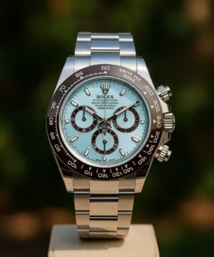 Rolex Cosmograph Daytona Ice Blue 7AA Automatic