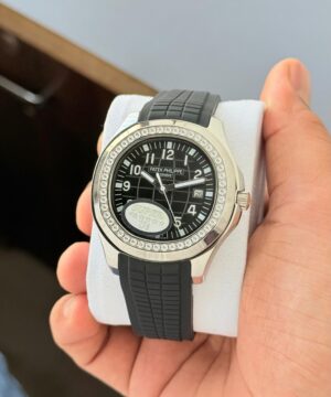 Patek Philippe Travel Time, Automatic Chronograph wristwatch