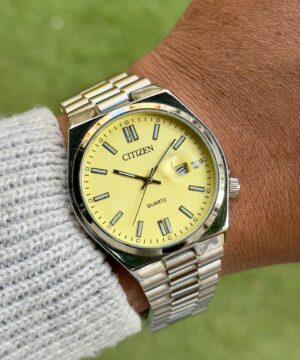 Citizen Quartz Watch for Men