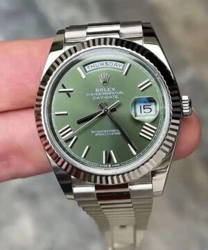 Rolex Day-Date Master Copy