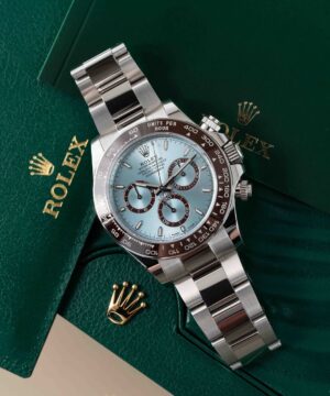 Rolex Daytona Master Copy