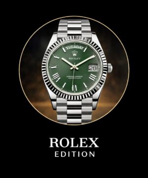 Rolex Edition watches