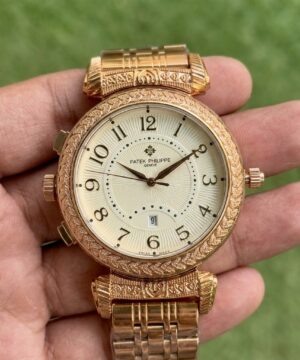 Patek Philippe dual face premium 7AAA watch collection men