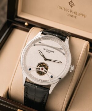 patek philippe tourbillon 7aaa premium automatic watch in luxury box