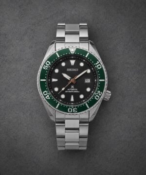 Seiko Prospex 7AA Premium Diver Men's Watch