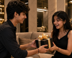 The Best Rakhi Gift for Her